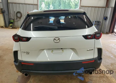 2025 Mazda Cx-50 Preferred из США, поврежденный, VIN 7MMVABBM8SN318498